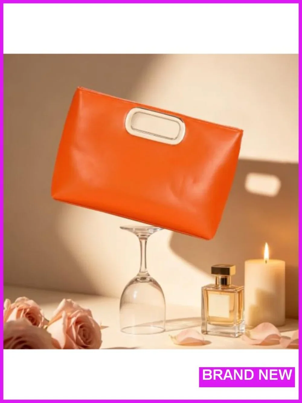 N/A chic versatile